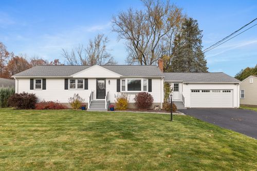 70 Chapel Rd, South Windsor, CT, 06074-4005 | Card Image