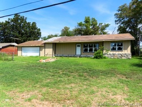 503 W Odle, Salina, OK, 74365-2027 | Card Image