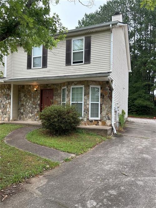 3552 Hopkins Ct, Powder Springs, GA, 30127 | Card Image