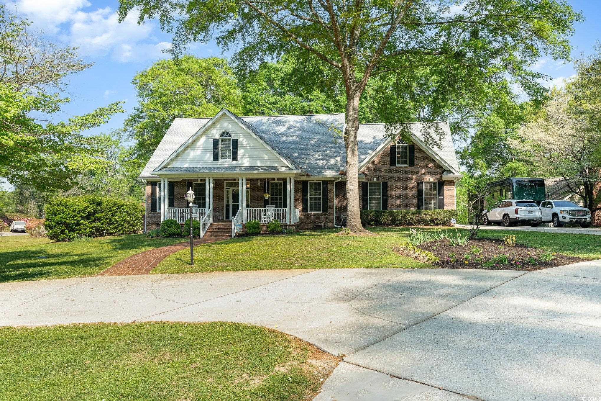 Chelsey Cir, Conway, SC 29526