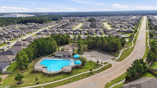 18319 Timbermill Ln, New Caney, TX, 77357-2511 | Card Image