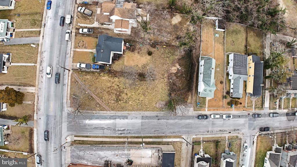Land in BALTIMORE 4