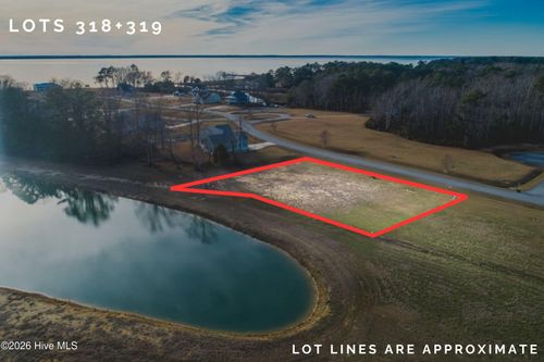 727 W Burton Farm Dr, Minnesott Beach, NC, 28510 | Card Image