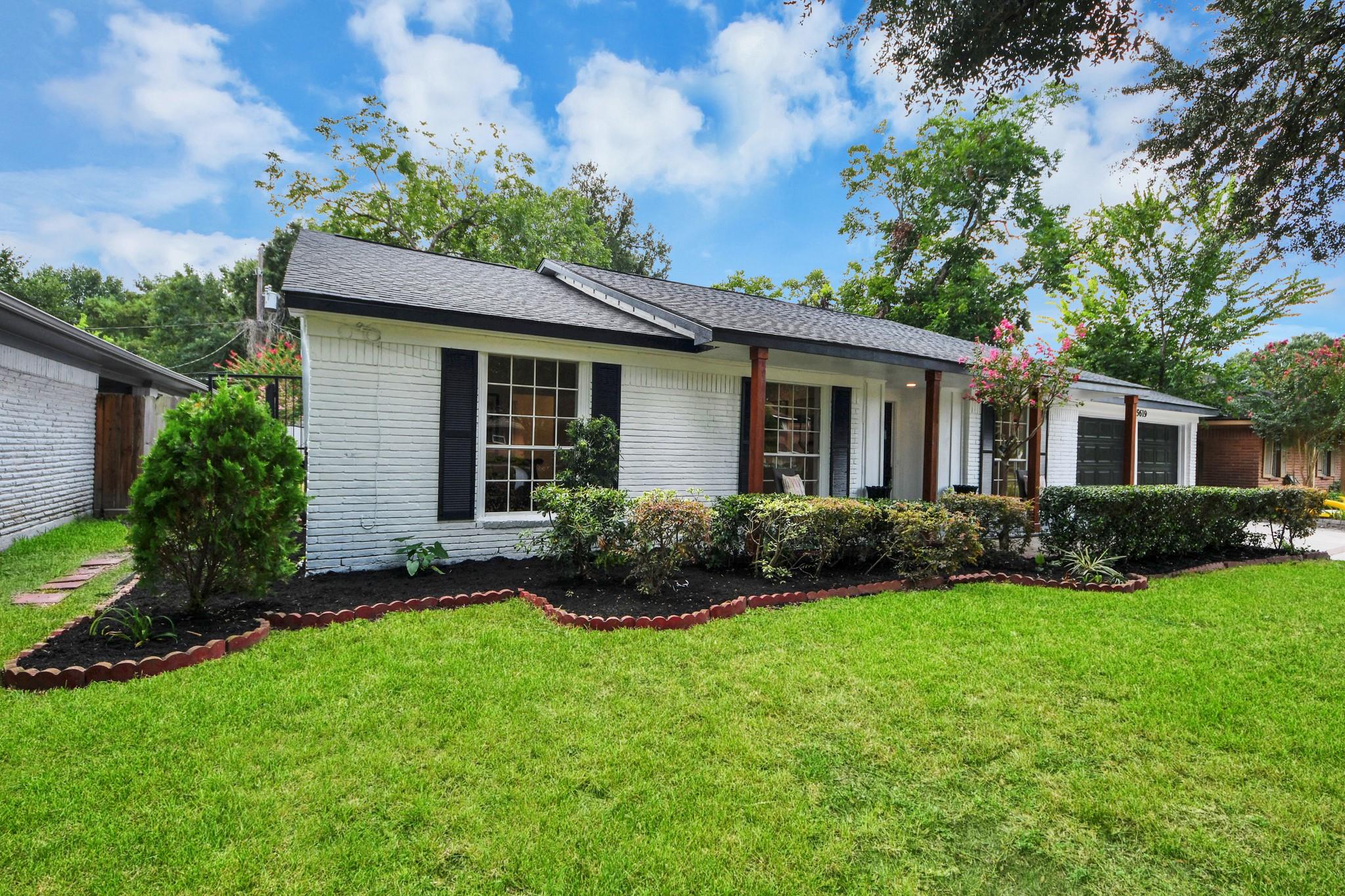 Residential in Houston 5