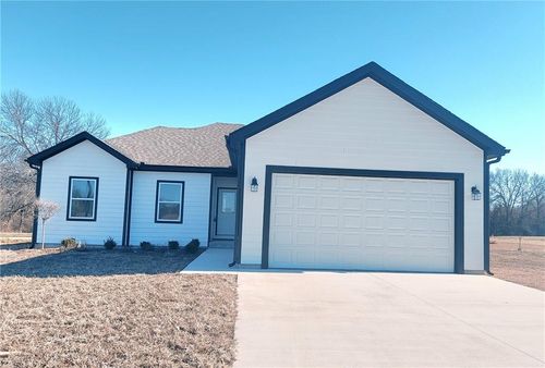 1607 Al Ortalani Way, Pittsburg, KS, 66762 | Card Image