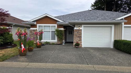 129-1919 St. Andrews Pl, Courtenay, BC, V9N9J4 | Card Image