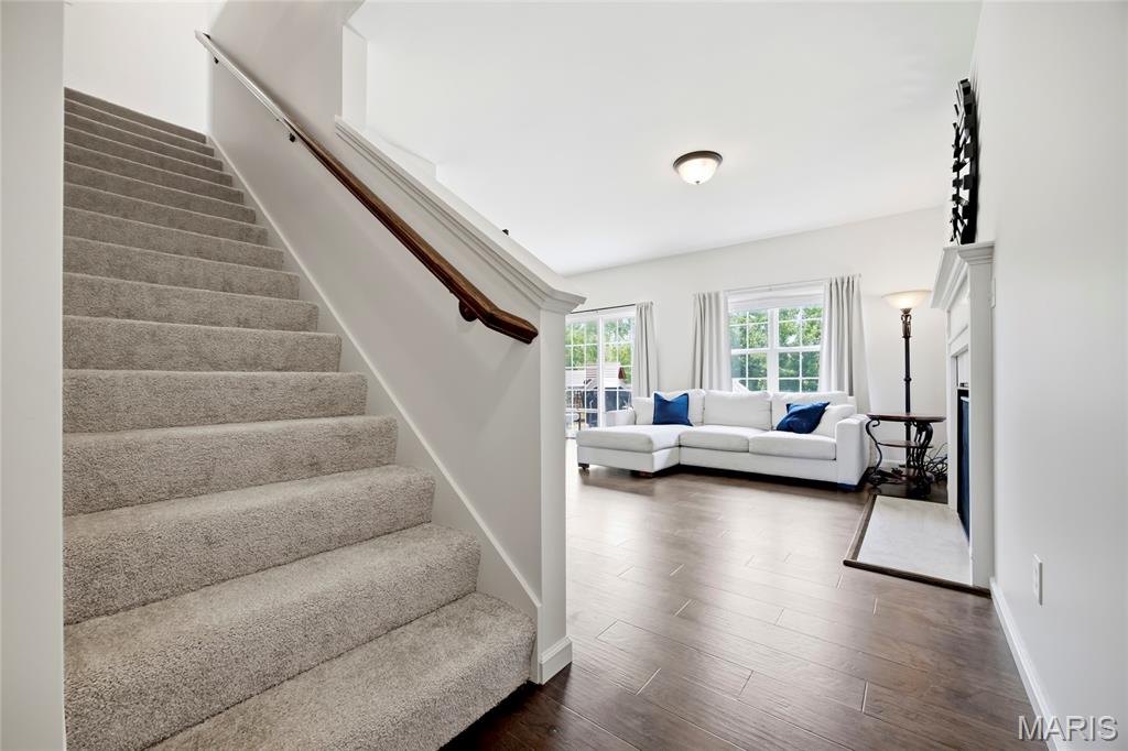 Residential in Cottleville 4