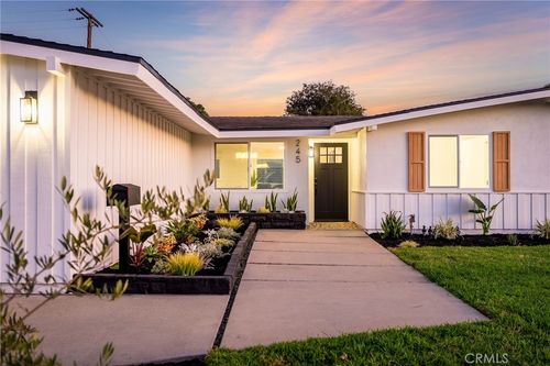 245 Tulane Rd, Costa Mesa, CA, 92626-6443 | Card Image