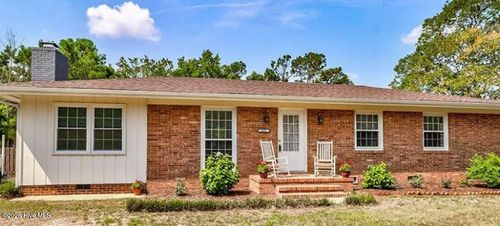 205 Greenview Dr, Wilmington, NC, 28411-9127 | Card Image