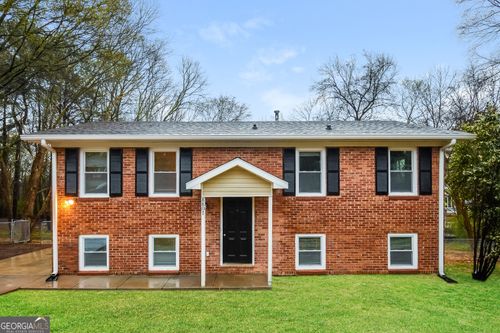 8807 Crown Ct, Jonesboro, GA, 30238-4730 | Card Image