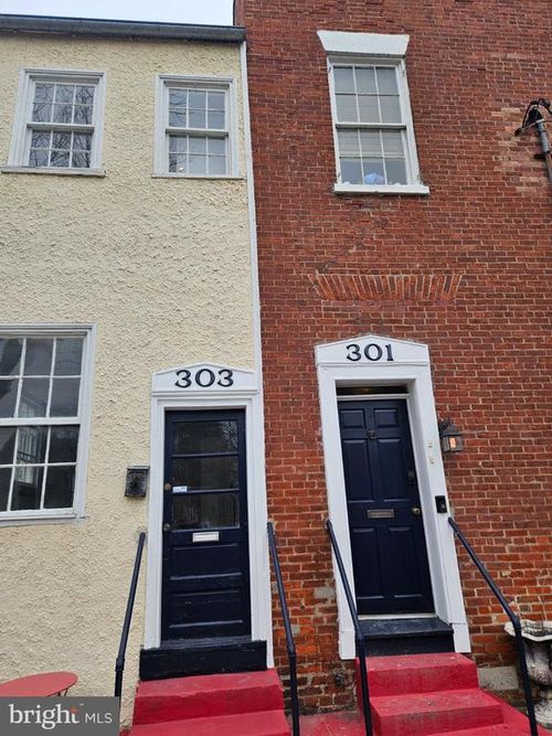 301 Franklin Street, Alexandria, VA, 22314 | Card Image