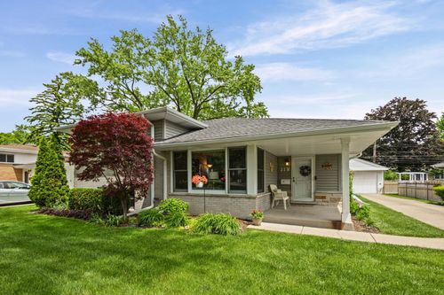 21 N Waterman Ave, Arlington Heights, IL, 60004-6539 | Card Image