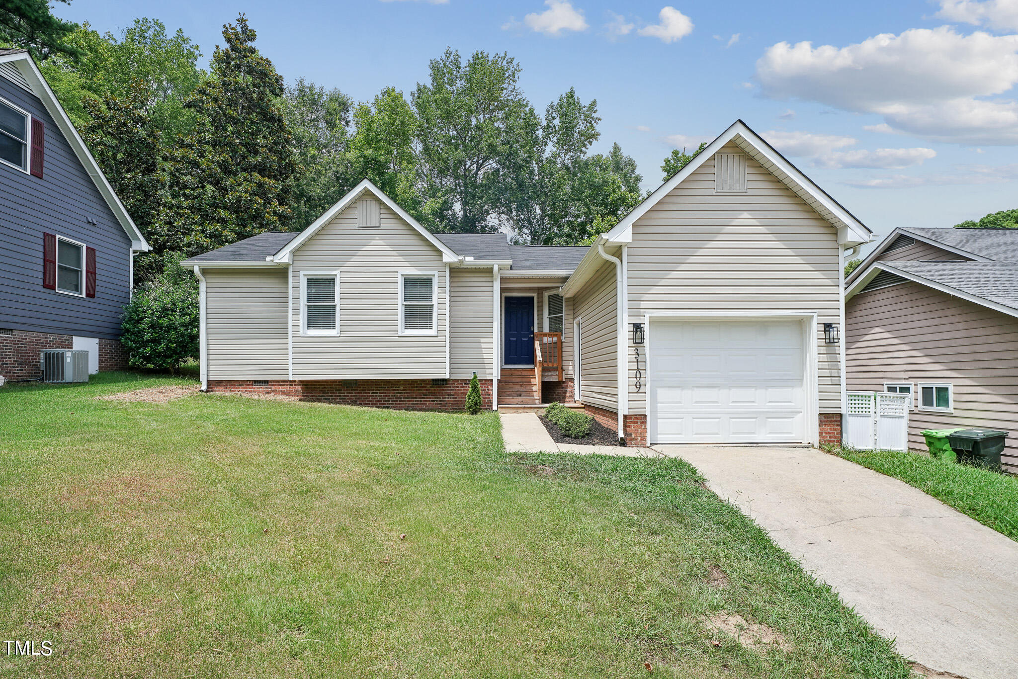Sweetgum Cir, Raleigh, NC 27610