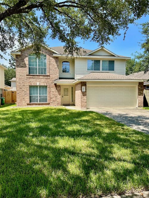 2515 Braley Park Ln, Conroe, TX, 77385-3003 | Card Image