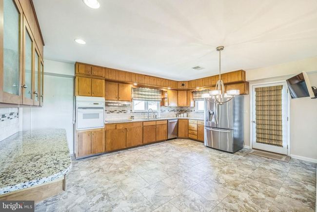81 Glass House Ln, House other with 3 bedrooms, 1 bathrooms and null parking in WOODSTOWN NJ | Image 4