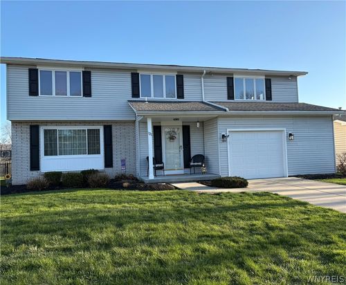 121 Northridge Drive, West Seneca, NY, 14224 | Card Image