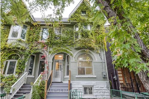 5 Major St, Toronto, ON, M5S2K9 | Card Image
