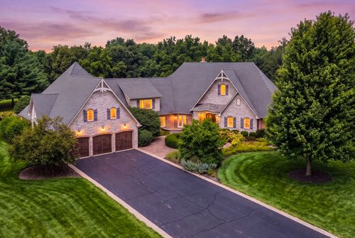 5337 Oak Meadow Ct, Plano, IL, 60545-4000 | Card Image