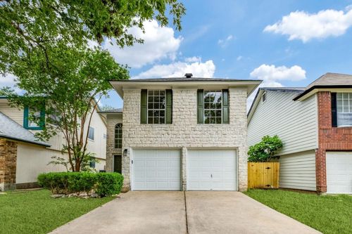 12714 Margit Dr, Austin, TX, 78729-7366 | Card Image