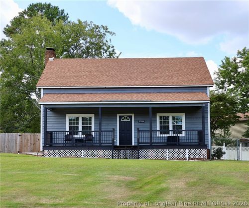 3709 Clearwater Dr, Fayetteville, NC, 28311-0314 | Card Image