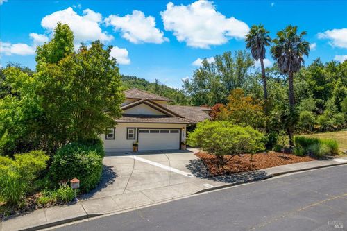 1163 Morningside Dr, Napa, CA, 94558-6314 | Card Image