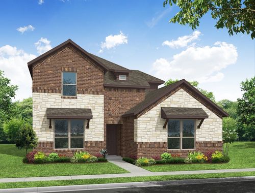 2809 Hay Lane, Midlothian, TX, 76065 | Card Image