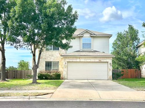 12017 Springs Head Loop, Austin, TX, 78717-4684 | Card Image