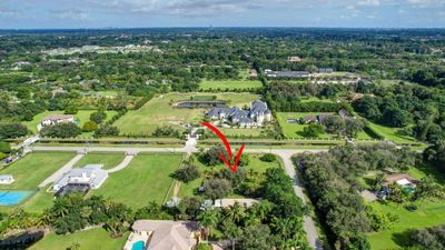 6231 Hancock Rd, House other with 2 bedrooms, 2 bathrooms and null parking in Southwest Ranches FL | Image 2