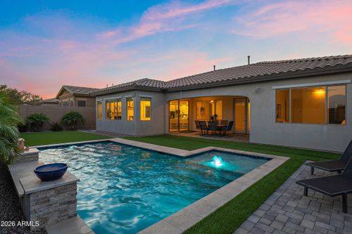 13411 W Chaparosa Way, Peoria, AZ, 85383 | Card Image