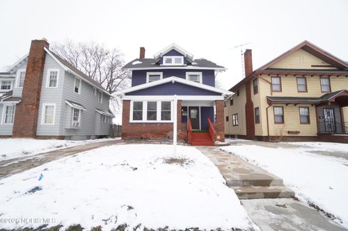 1436 Palmetto Ave, Toledo, OH, 43606-4242 | Card Image