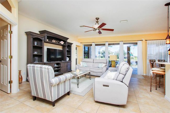 2525 Jasmine Way, House other with 3 bedrooms, 2 bathrooms and null parking in NORTH PORT FL | Image 5