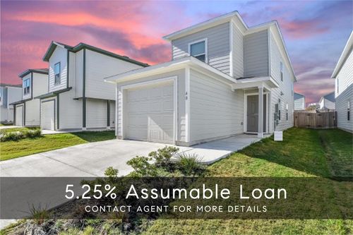 40 Trinity Cir, Lockhart, TX, 78644-3762 | Card Image