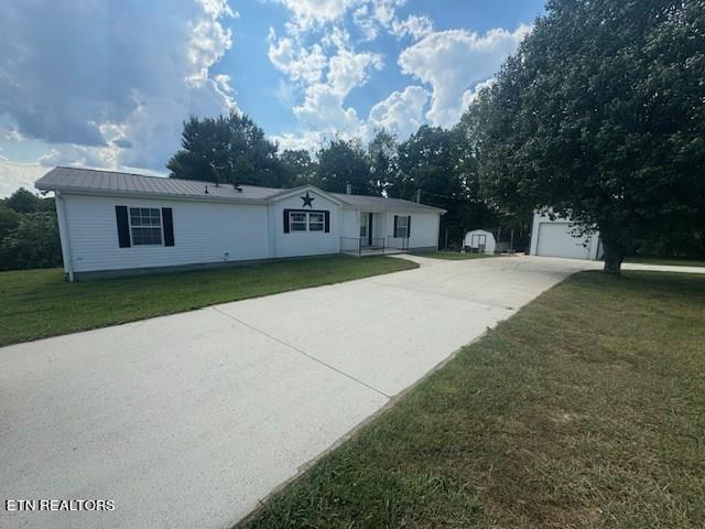 Willow Grove Hwy, Allons, TN 38541