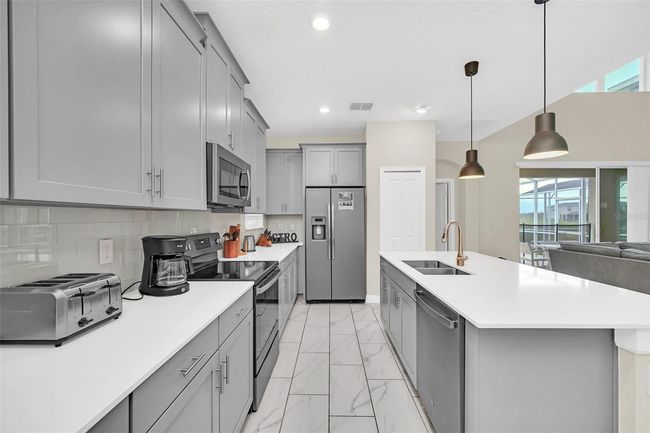 751 Drop Shot Dr, House other with 5 bedrooms, 5 bathrooms and null parking in DAVENPORT FL | Image 17