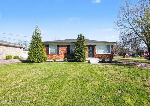 6325 Krause Ave, Louisville, KY, 40216-1303 | Card Image