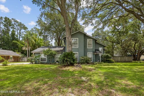 11563 Sedgemoore Drive, Jacksonville, FL, 32223 | Card Image