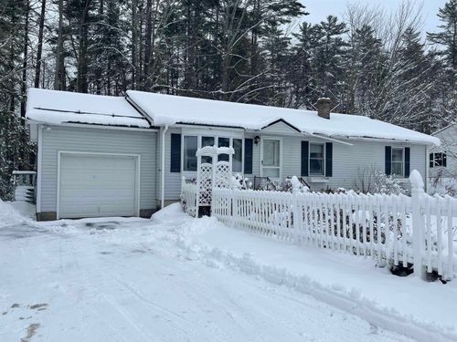 16 Hartco Ave, Lancaster, NH, 03584-3302 | Card Image