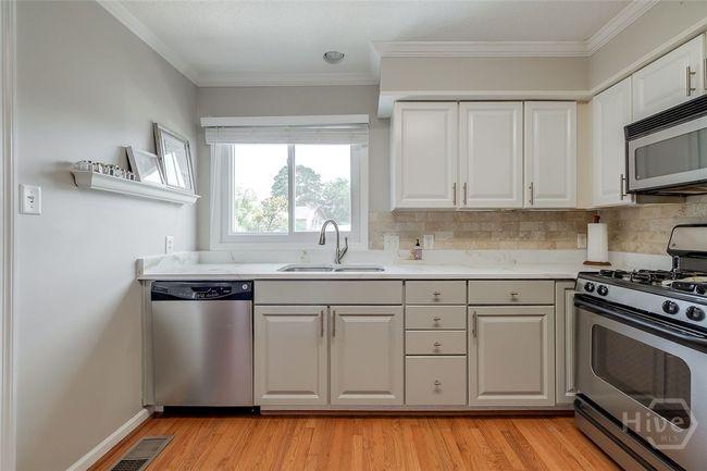 APT-34 - 12502 Apache Ave, Condo with 3 bedrooms, 3 bathrooms and null parking in Savannah GA | Image 13