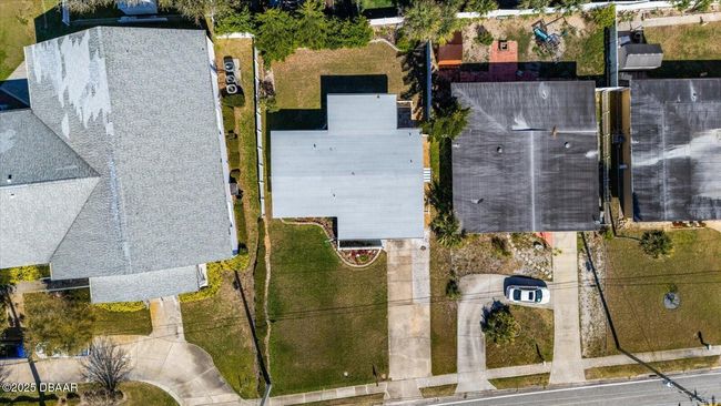 3227 S Peninsula Dr, House other with 2 bedrooms, 2 bathrooms and null parking in DAYTONA BEACH SHORES FL | Image 34