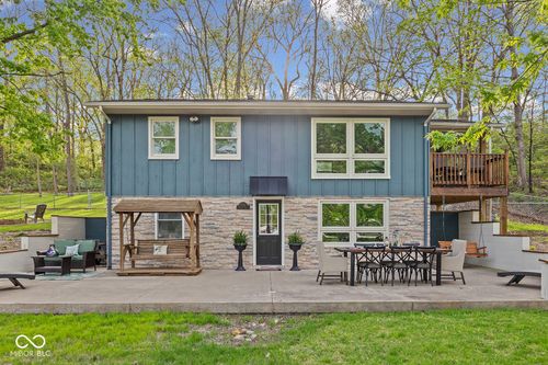 8263 N Homers Dr, Monticello, IN, 47960-8051 | Card Image