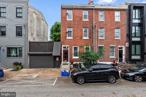 2-631 Catharine St, PHILADELPHIA, PA, 19147-2909 | Card Image