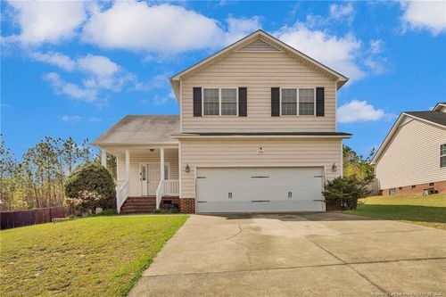 5330 Wallbrook Dr, Fayetteville, NC, 28306-7836 | Card Image