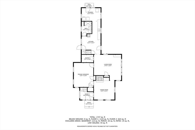 1080 State Hwy, House other with 3 bedrooms, 2 bathrooms and 6 parking in Eastham MA | Image 41