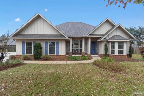 4178 Dundee Crossing Dr, Pace, FL, 32571-7605 | Card Image