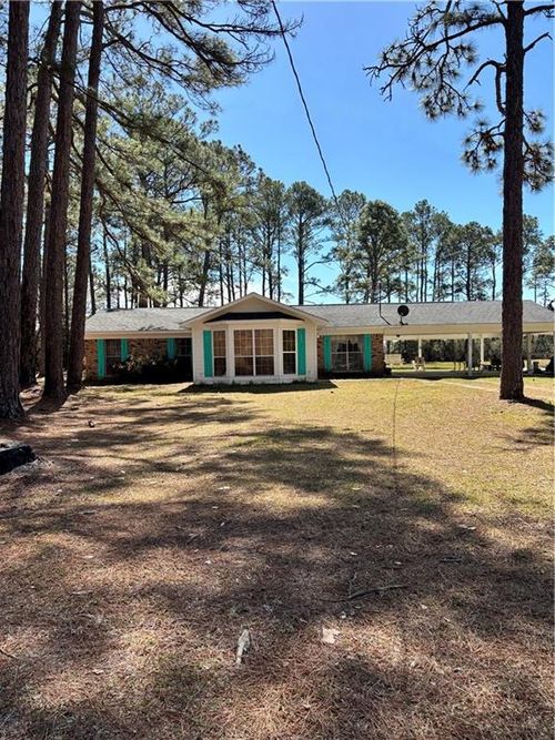 7565 County Rd, Coden, AL, 36523-3133 | Card Image