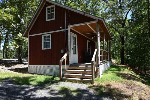 320 Fallen Tree Rd, Marshall, AR, 72650 | Card Image