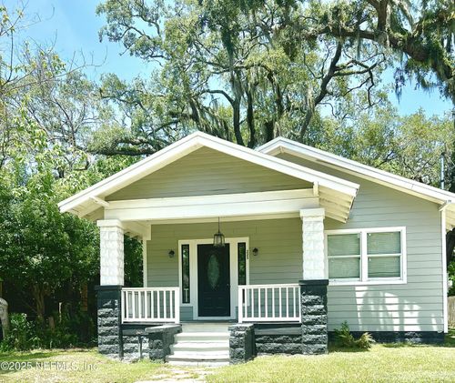 225 E 18th St, Jacksonville, FL, 32206-3007 | Card Image