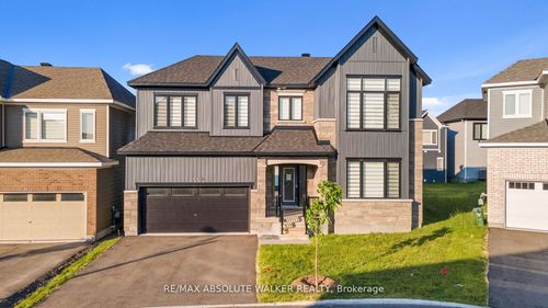 440 Appalachian Cir, Nepean, ON, K2J6X4 | Card Image