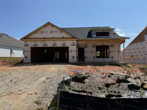 210 Dublin Loop, Grovetown, GA, 30813-0540 | Card Image