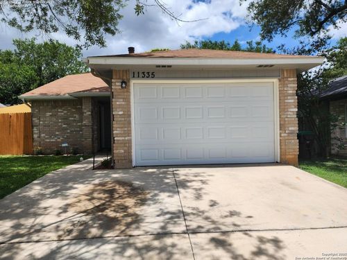 11335 Fish Spgs, San Antonio, TX, 78245-2296 | Card Image